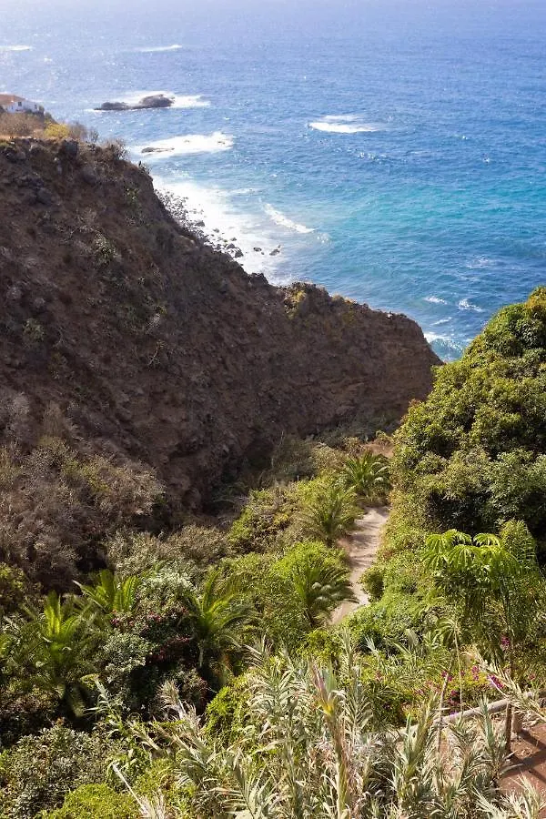 Home2Book Charming Nature Casa Aurora Λος Ρεαλέχος Σπίτι διακοπών