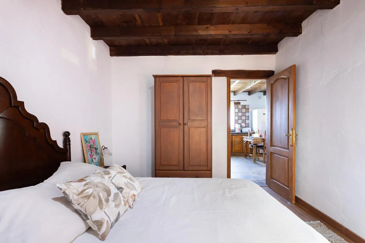 Home2Book Charming Nature Casa Aurora Λος Ρεαλέχος