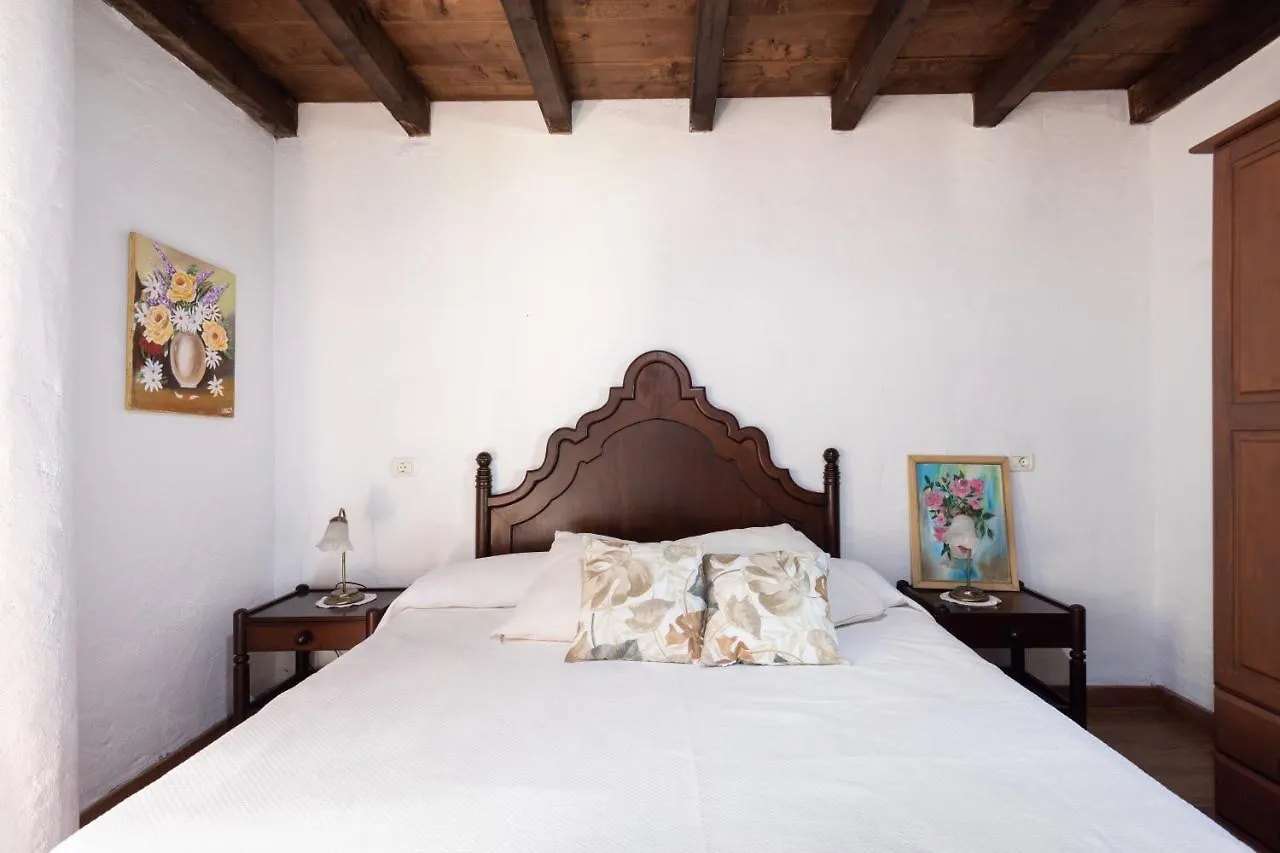 Σπίτι διακοπών Home2Book Charming Nature Casa Aurora Λος Ρεαλέχος