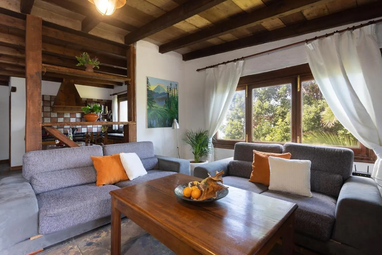 Home2Book Charming Nature Casa Aurora Λος Ρεαλέχος Ισπανία