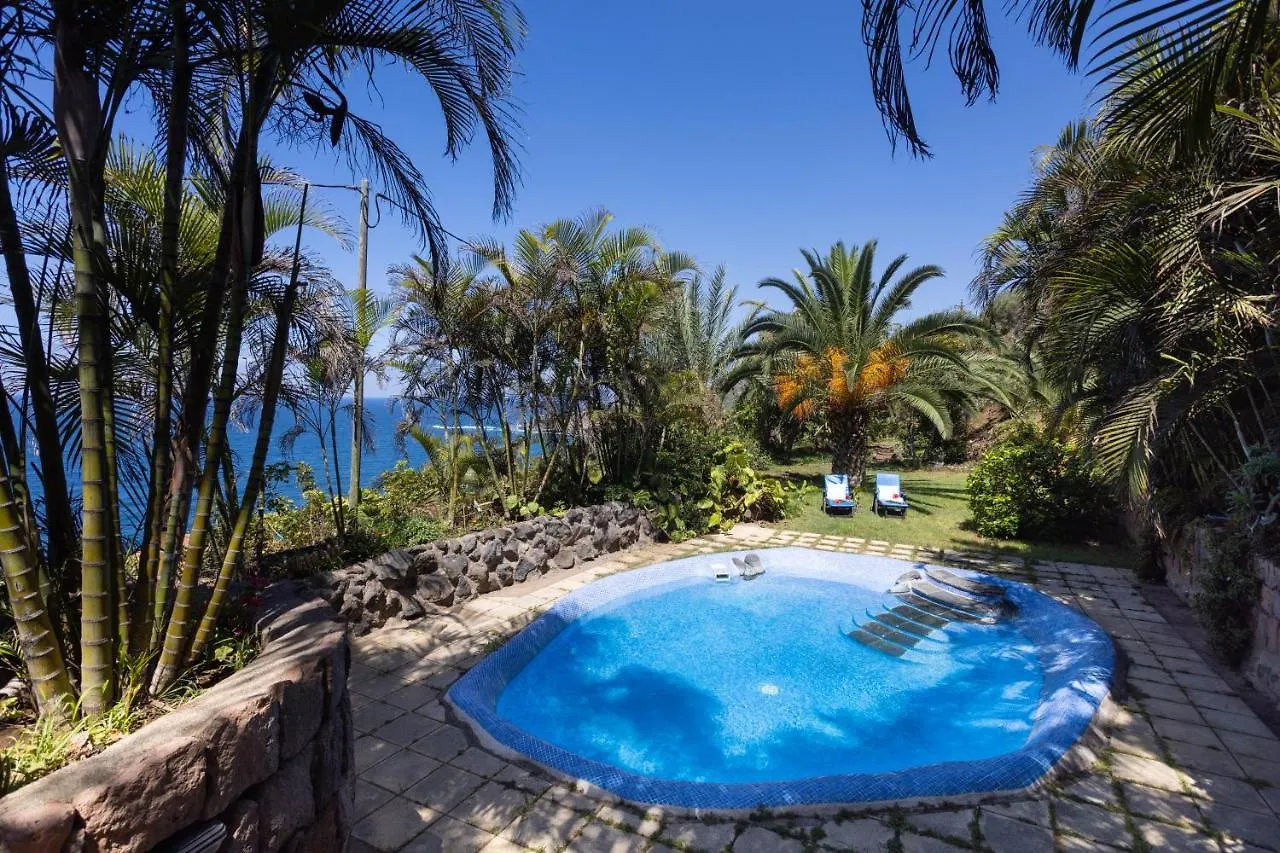 Home2Book Charming Nature Casa Aurora Λος Ρεαλέχος 0*,
