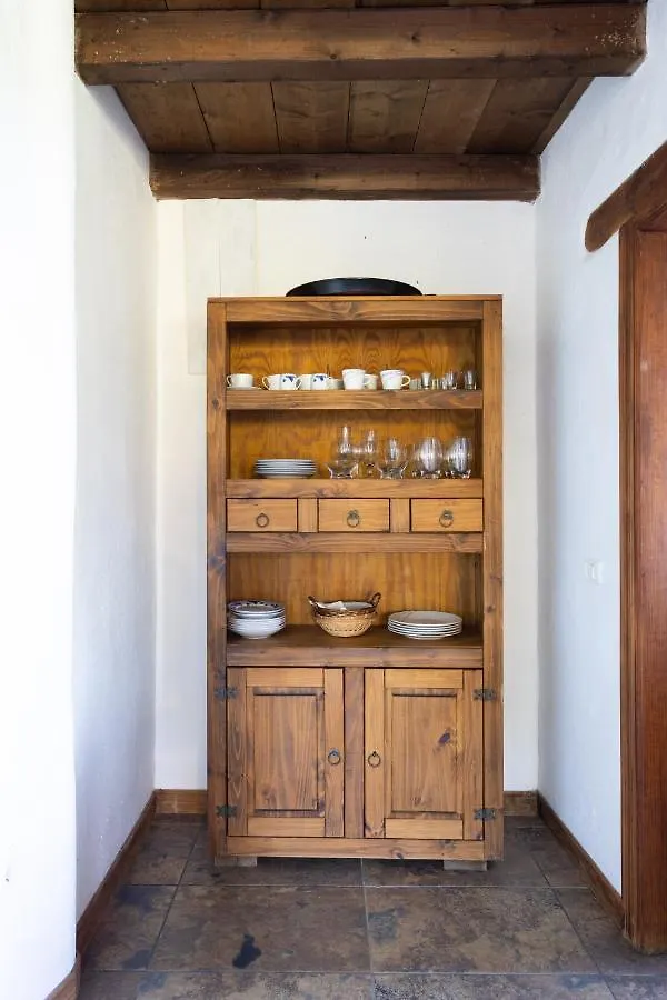 Home2Book Charming Nature Casa Aurora Λος Ρεαλέχος