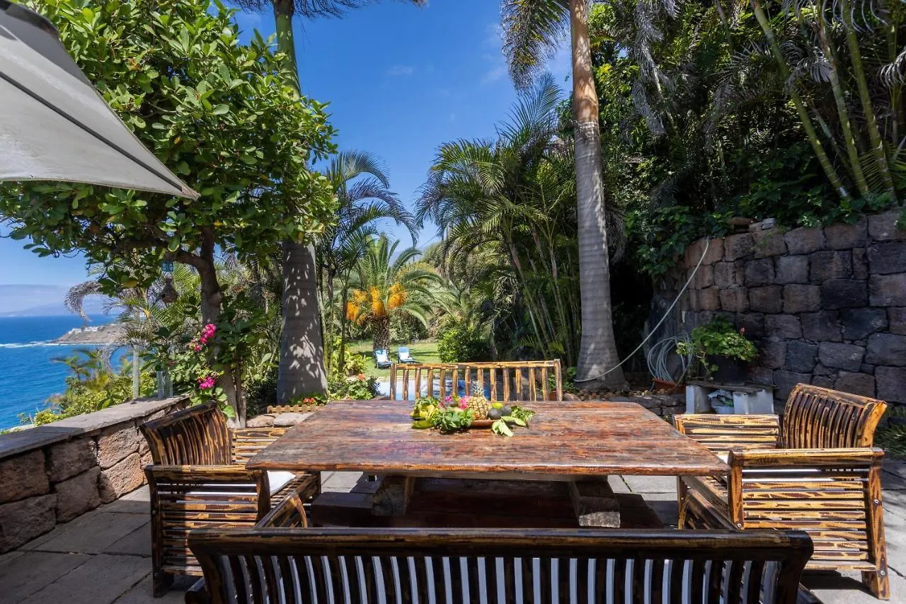 Home2Book Charming Nature Casa Aurora Λος Ρεαλέχος