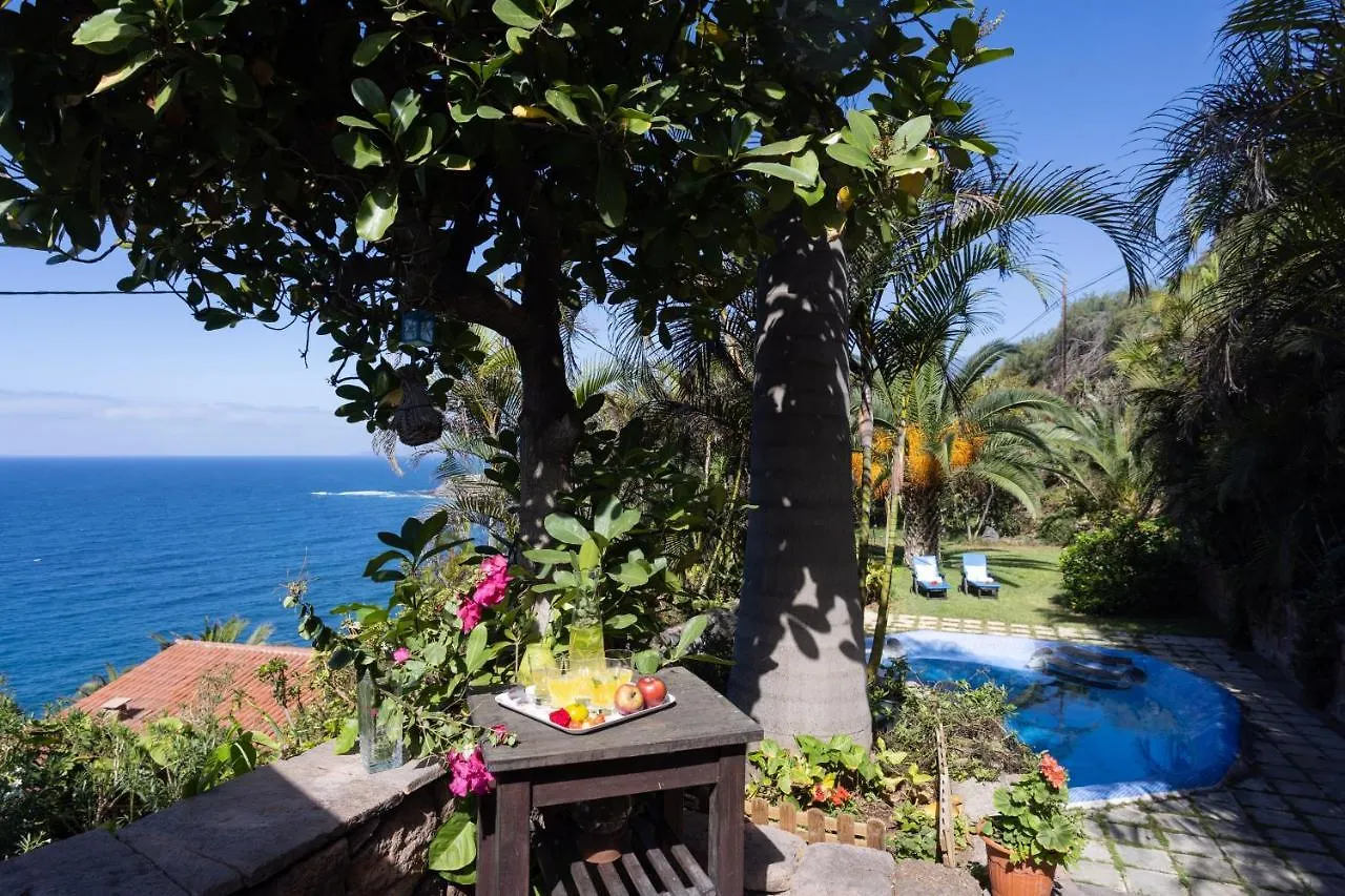 Home2Book Charming Nature Casa Aurora Λος Ρεαλέχος 0*,