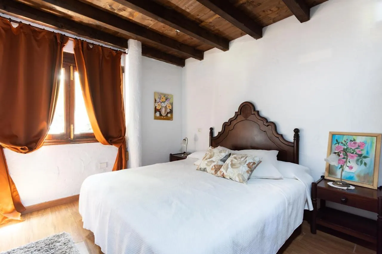 Home2Book Charming Nature Casa Aurora Λος Ρεαλέχος