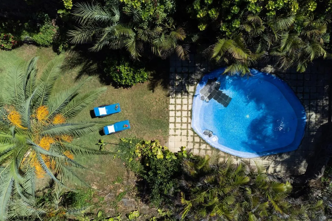 Σπίτι διακοπών Home2Book Charming Nature Casa Aurora Λος Ρεαλέχος