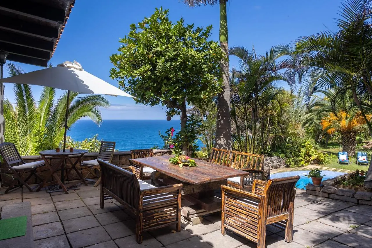 Home2Book Charming Nature Casa Aurora Λος Ρεαλέχος 0*,  Ισπανία