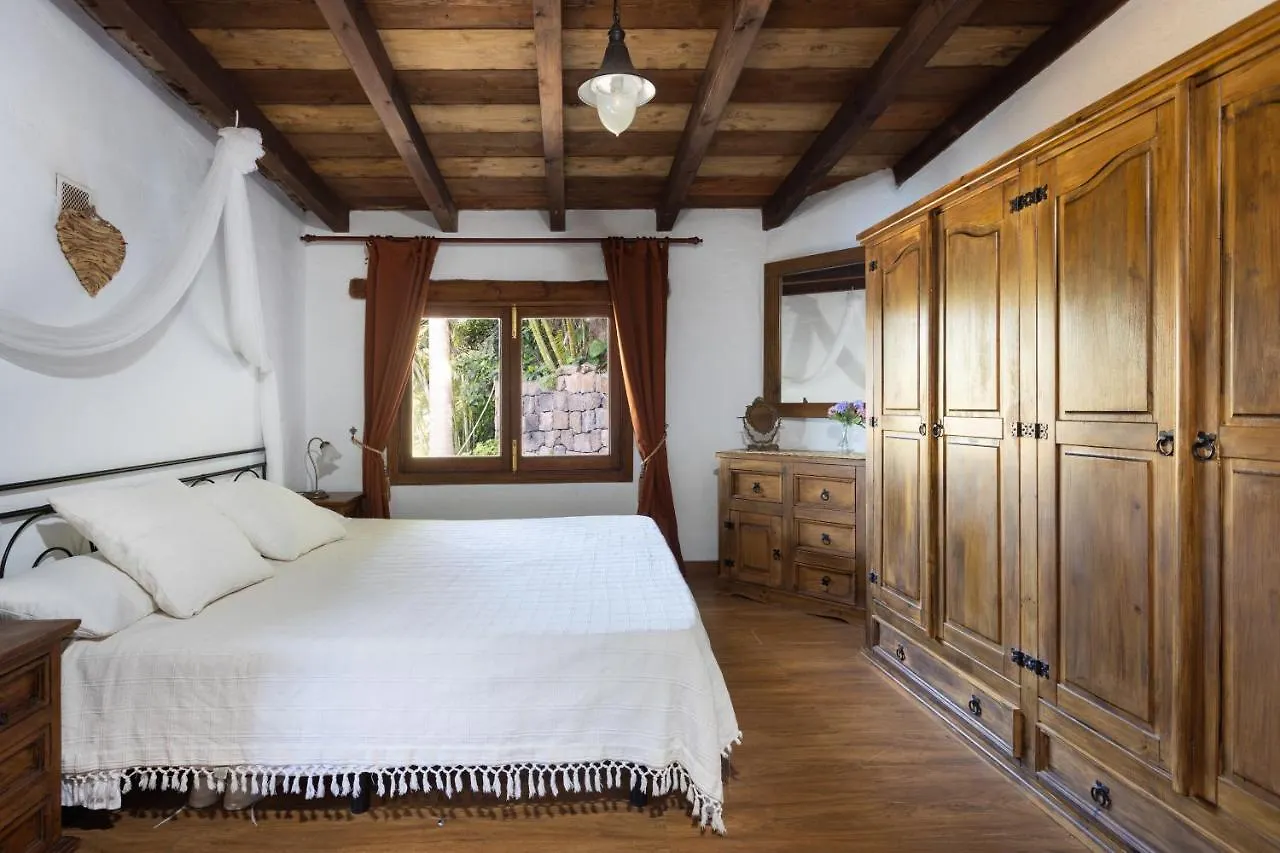 Home2Book Charming Nature Casa Aurora Λος Ρεαλέχος Σπίτι διακοπών