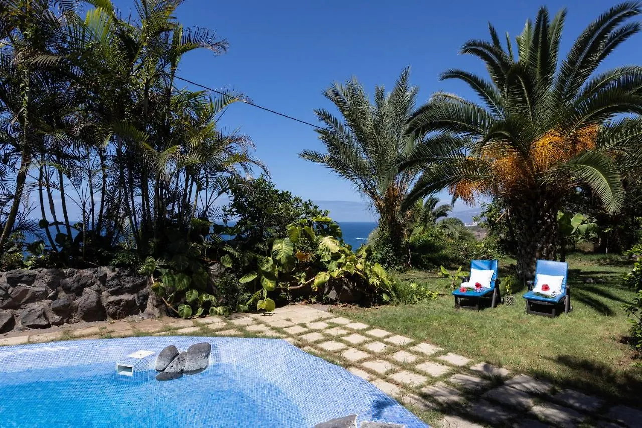 Home2Book Charming Nature Casa Aurora Λος Ρεαλέχος 0*,  Ισπανία