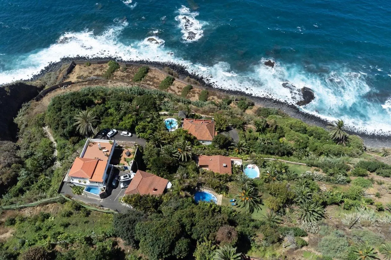 Σπίτι διακοπών Home2Book Charming Nature Casa Aurora Λος Ρεαλέχος Ισπανία
