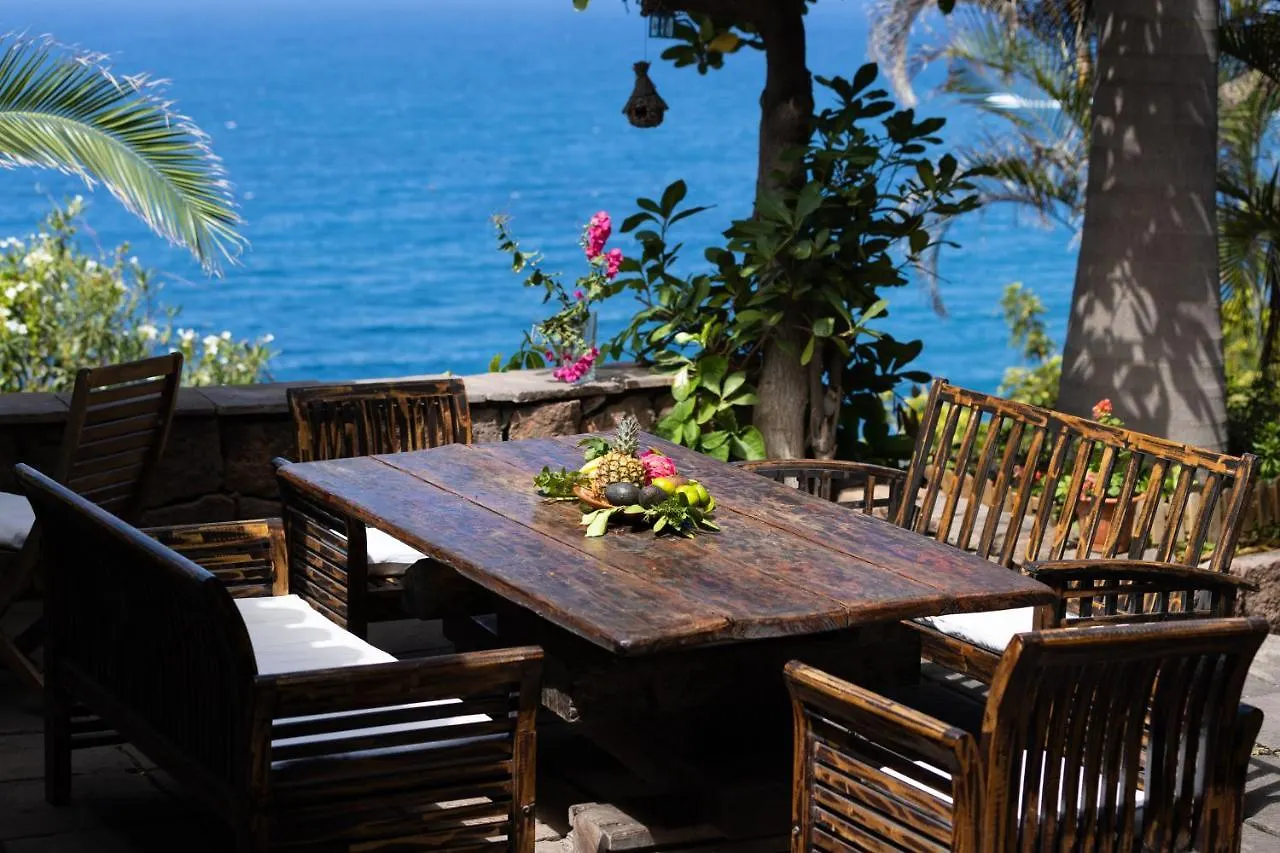 Home2Book Charming Nature Casa Aurora Λος Ρεαλέχος 0*,