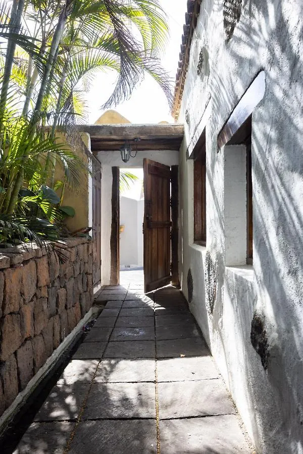 Σπίτι διακοπών Home2Book Charming Nature Casa Aurora Λος Ρεαλέχος