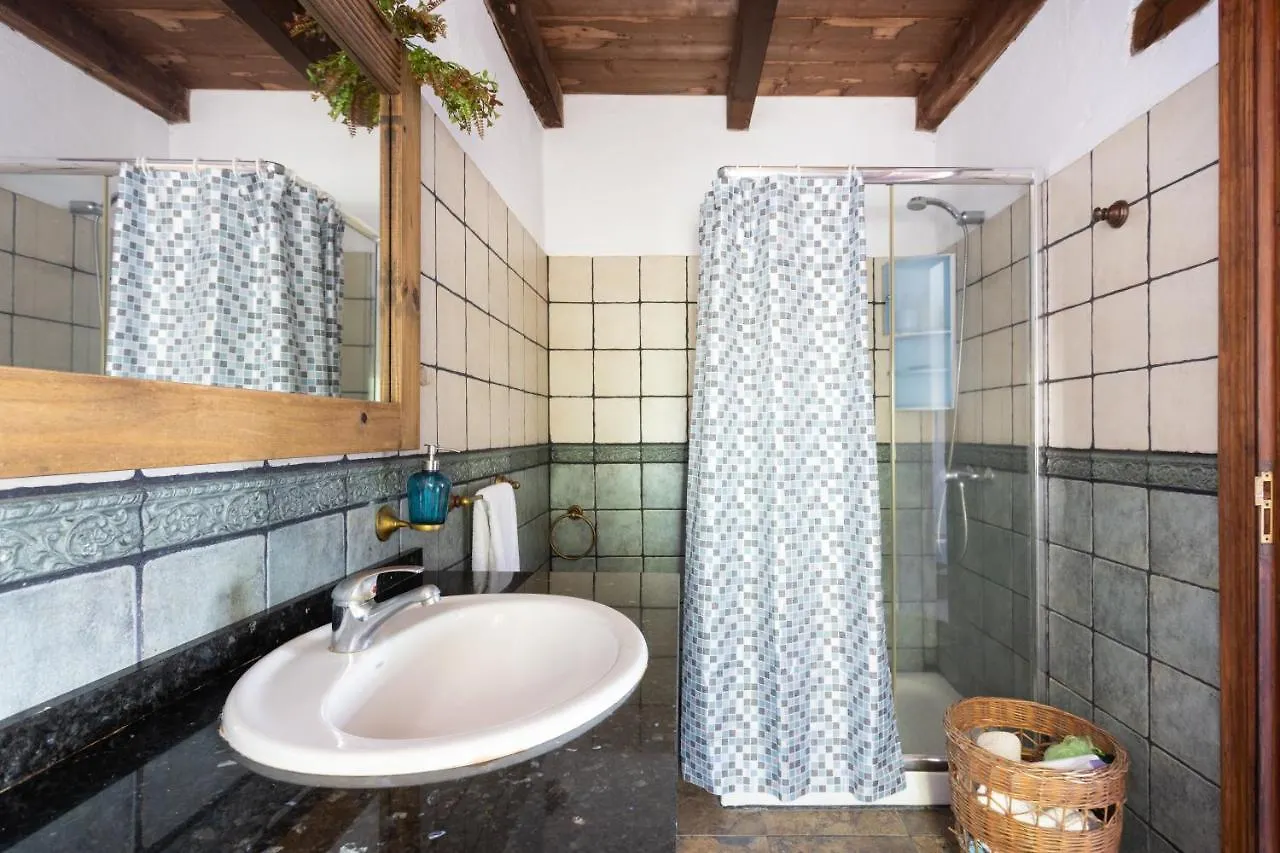 Home2Book Charming Nature Casa Aurora Λος Ρεαλέχος