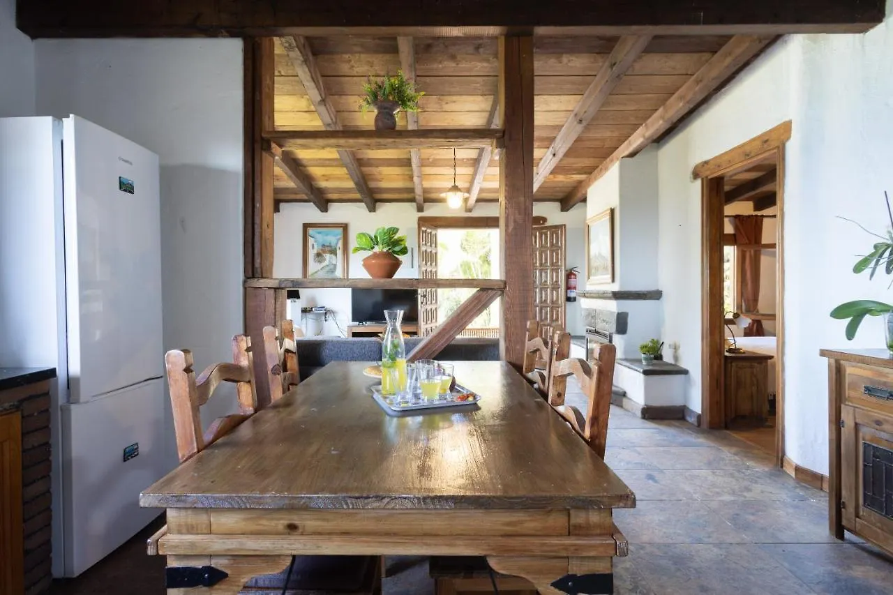 Home2Book Charming Nature Casa Aurora Λος Ρεαλέχος Ισπανία