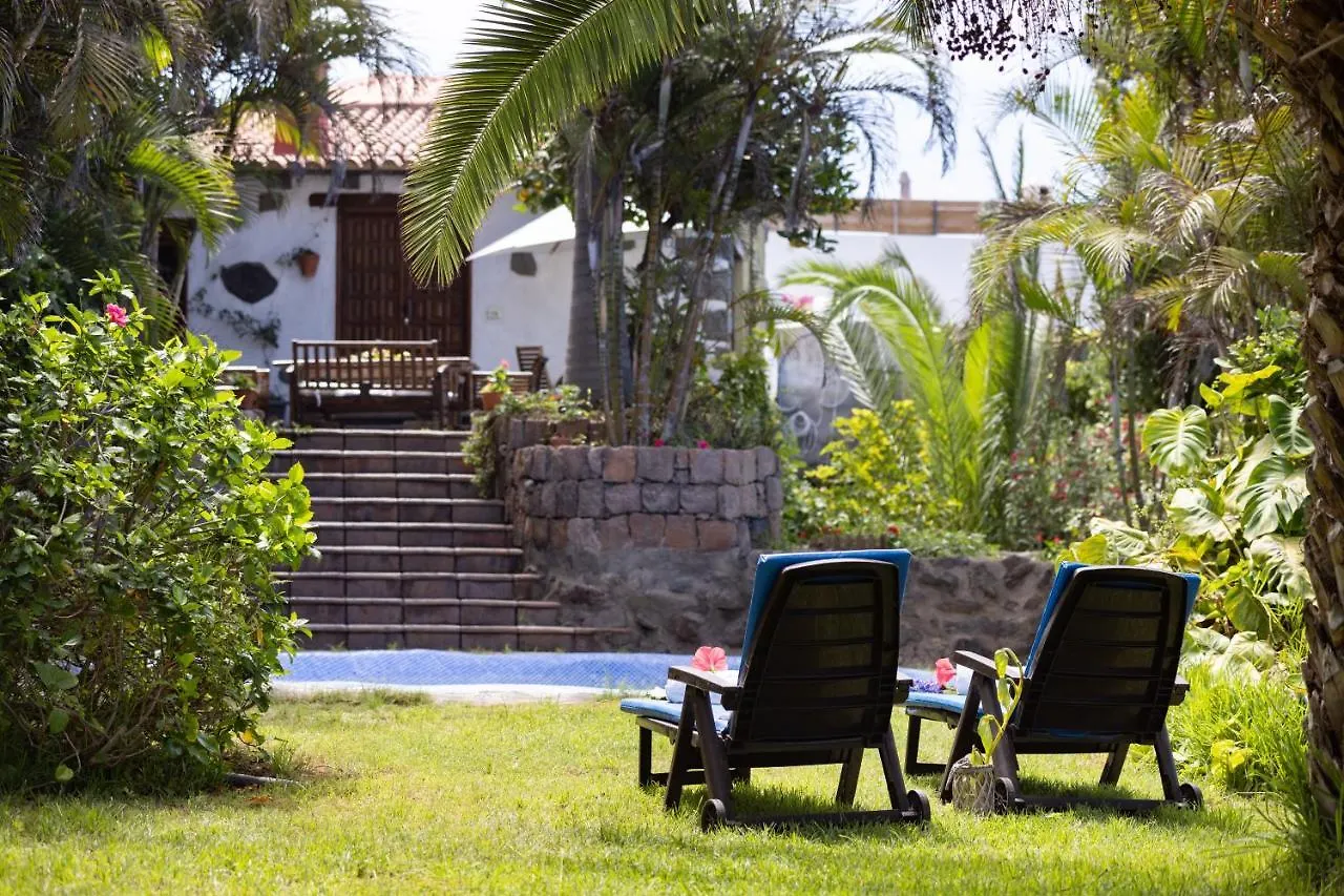 Σπίτι διακοπών Home2Book Charming Nature Casa Aurora Λος Ρεαλέχος